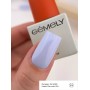 Гель-лак Gemely Max color №24, 6 мл TPO free